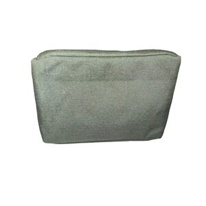 Orvis Green Bag Clip Top Camping Bag, Toiletry Bag